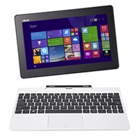 Asus Transformer Book T100TA-DK048H, wit