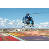 Bekijk de deal van Groupon: Vliegen in een helikopter
