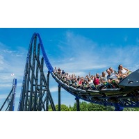 Bekijk de deal van Groupon: Walibi Village: huisje (2-7 pers.) met dagelijkse toegang pretpark Bekijk de deal van Groupon: Walibi Village: huisje (2-7 pers.) met dagelijkse toegang pretpark