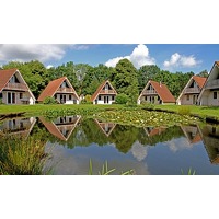 Bekijk de deal van Groupon: Overijssel: 3-7 nachten in een villa tot 6 pers. Bekijk de deal van Groupon: Overijssel: 3-7 nachten in een villa tot 6 pers.