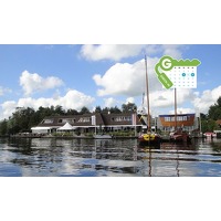 Bekijk de deal van Groupon: Aan het Friese water: standaard kamer met ontbijt Bekijk de deal van Groupon: Aan het Friese water: standaard kamer met ontbijt