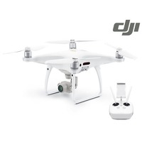Bekijk de deal van iBOOD Electronics: DJI Phantom 4 Pro V2.0 Drone