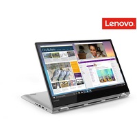 Bekijk de deal van iBOOD Electronics: Lenovo Yoga 2-in-1 laptop