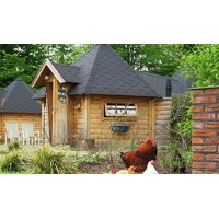 Bekijk de deal van Groupon: Noord-Brabant: 1-3 nachten in een Finse Kota incl. prive-hottub Bekijk de deal van Groupon: Noord-Brabant: 1-3 nachten in een Finse Kota incl. prive-hottub