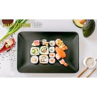 Bekijk de deal van Social Deal: Thuisbezorgd of afhalen: sushibox (24 of 48 stuks) bij Sushi Time