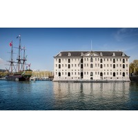 Bekijk de deal van Groupon: Entree voor Het Scheepvaartmuseum