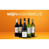 Bekijk de deal van Groupon: 25% korting op Wijnvoordeel.nl