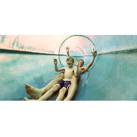 Bekijk de deal van Wowdeal: Zwemmen en een dagje uit naar Center Parcs Het Meerdal