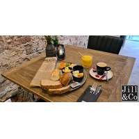 Bekijk de deal van Wowdeal: Heerlijk ontbijt bij Jill & Co in Roermond