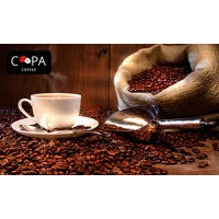 Bekijk de deal van Social Deal: Koffiepakket met 3 kilo koffiebonen