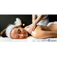 Bekijk de deal van Wowdeal: Anti-stress massage of ontspanningsmassage bij Nicole Care & Beauty