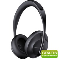 Bekijk de aanbieding van Coolblue.nl 2: Bose noise cancelling headphones 700 zwart