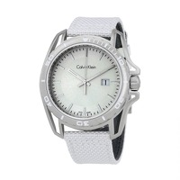Bekijk de aanbieding van Watch2Day.nl 2: Calvin Klein K5Y31VK6 heren horloge