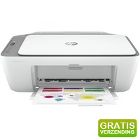 Bekijk de aanbieding van Expert.nl: HP all-in-one inkjet printer Deskjet 2720e