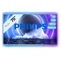 Bekijk de aanbieding van iBOOD.com: Philips 75