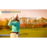 Bekijk de deal van Social Deal: Cursus golf (2 volle dagen)