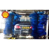 Bekijk de deal van Social Deal: Uitgebreide autowasbeurt bij Shell Oztank