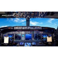 Bekijk de deal van Social Deal: Vliegen in een Boeing 737-simulator (30, 60 of 90 min)