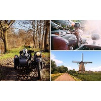 Bekijk de aanbieding van SocialDeal.nl 2: Sidecar tour