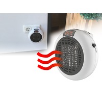 Bekijk de aanbieding van DealDonkey.com: Mesa Living Insta-Heater - Stopcontact verwarming