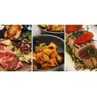 Bekijk de deal van Wowdeal: Italiaanse tafel: 4-gangen diner naar keuze bij Torino