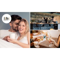 Bekijk de deal van Social Deal: Luxe overnachting voor 2 + ontbijt + wijn vlak bij Emmen