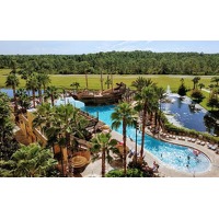 Bekijk de aanbieding van Bebsy: Resort Lake Buena Vista Village and Spa