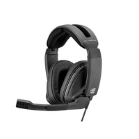 Bekijk de aanbieding van iBOOD Electronics: Sennheiser Epos GSP 302 gaming headset