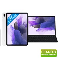 Bekijk de aanbieding van Coolblue.nl 2: Samsung Galaxy Tab S7 FE tablet