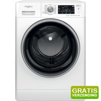 Bekijk de aanbieding van Expert.nl: Whirlpool wasmachine FFD 8469E BSV BE