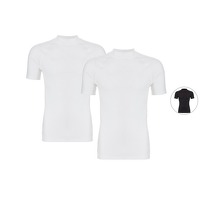 Bekijk de aanbieding van iBOOD Sports & Fashion: 2 x Ten Cate Thermo T-shirt