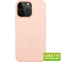 Bekijk de aanbieding van Coolblue.nl 1: BlueBuilt Hard Case Apple iPhone 14 Pro Max back cover
