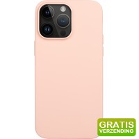 Bekijk de aanbieding van Coolblue.nl 3: BlueBuilt Apple iPhone 14 Pro Max back cover