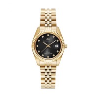 Bekijk de aanbieding van Watch2day.nl: Christophe Duchamp Diamond Elysees dames horloge