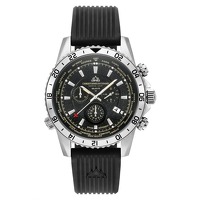 Bekijk de aanbieding van Watch2Day.nl 2: Christophe Duchamp Velocite Heren Horloge 48mm CD7301-03