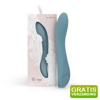 Bekijk de aanbieding van Plein.nl: Bloom G-Spot vibrator The Rose