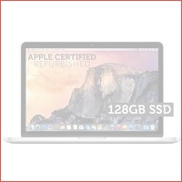 Apple MacBook Pro 13.3 ACR - 2015