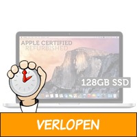 Apple MacBook Pro 13.3 ACR - 2015