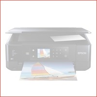 Epson Premium XP-630 printer