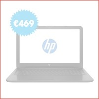 HP 15-AC170ND laptop