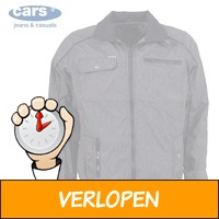 Voorjaars jas van Cars