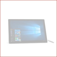 Microsoft Surface Pro 4 bundel