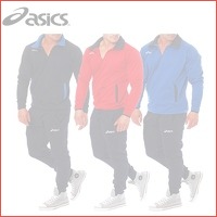 Asics trainingspakken