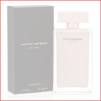 Narciso Rodriguez For Her