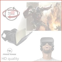 Virtual Reality bril Pro