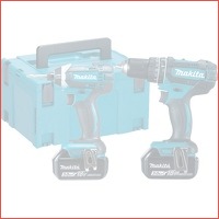 Makita klopboor-/schroefmachine