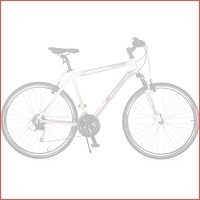 Ideal Megisto Hybride fiets