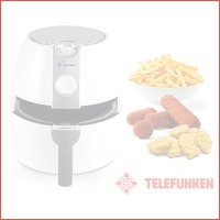 Telefunken Air Fryer