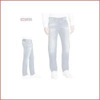 Diesel Straight-fit heren jeans