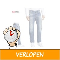 Diesel Straight-fit heren jeans